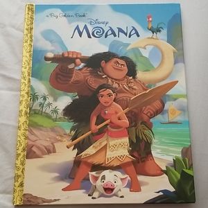 Disney Moana